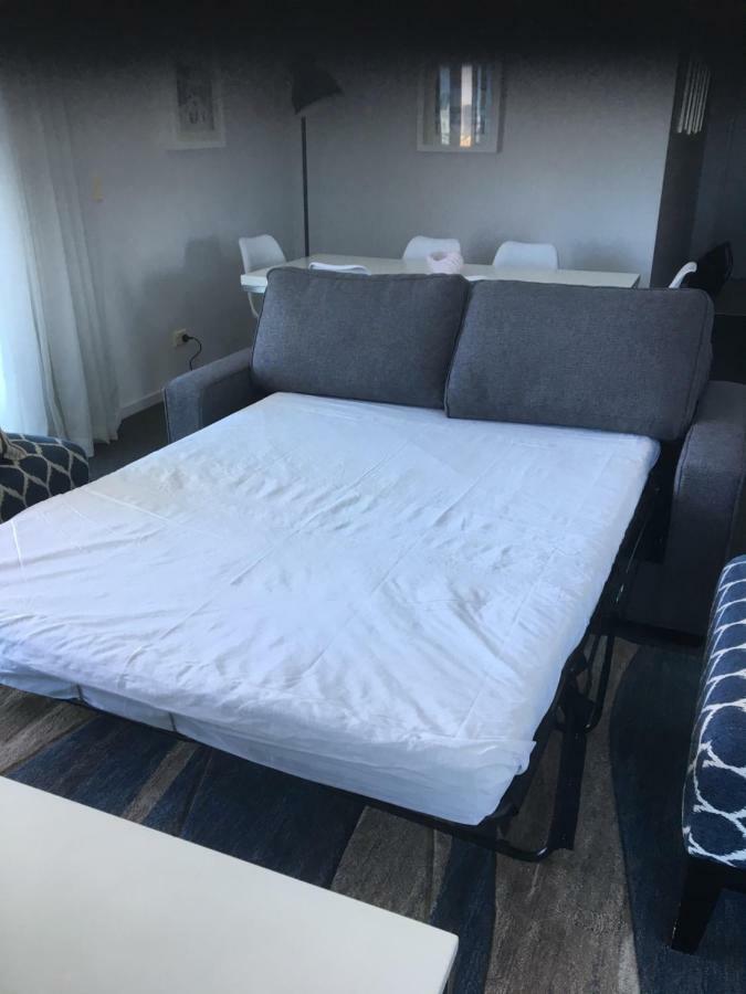 Apartment With Ocean Views Gold Coast Eksteriør billede